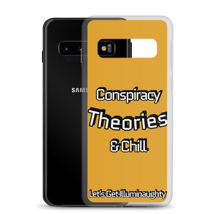 Theories Samsung Case