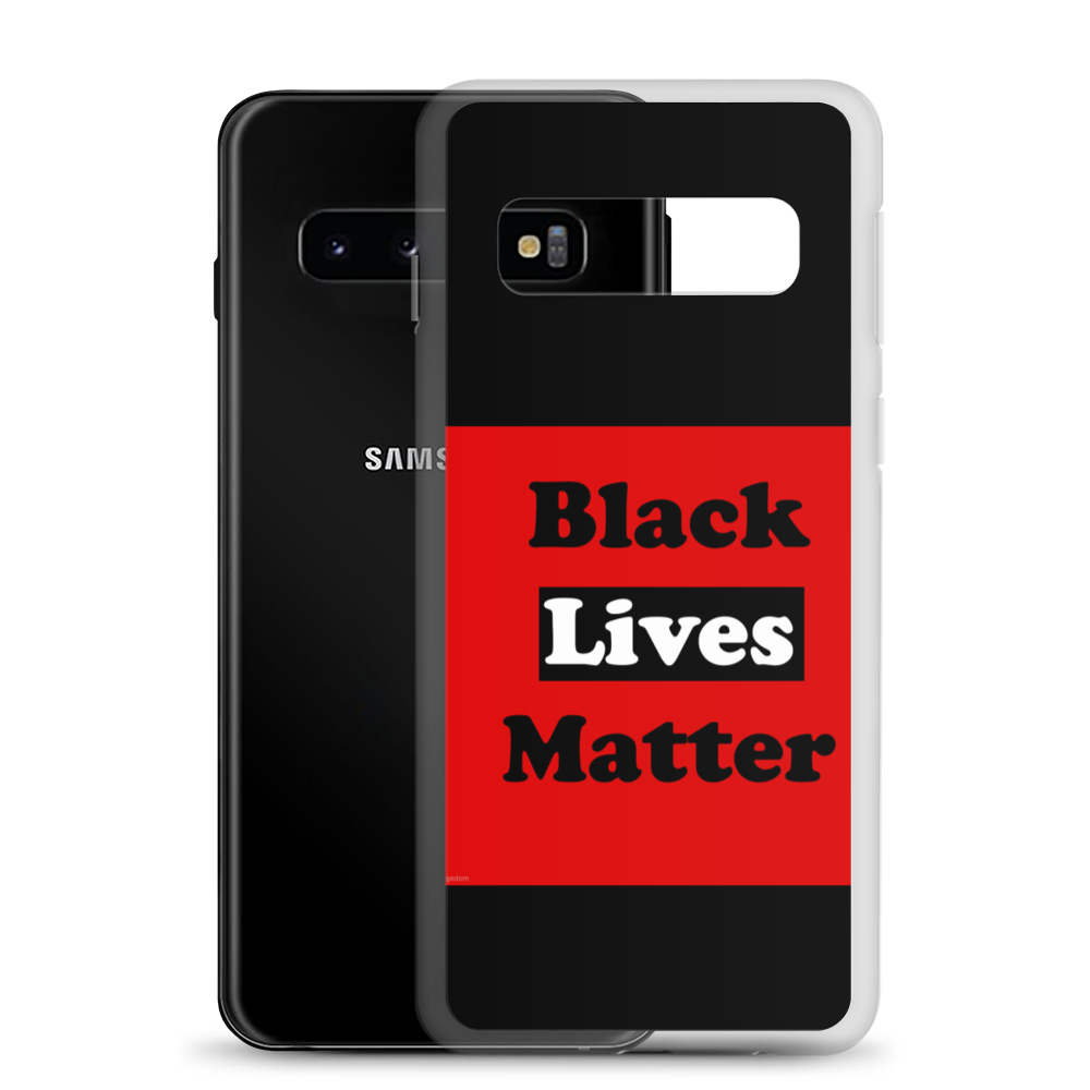 February's Reminder Samsung Case