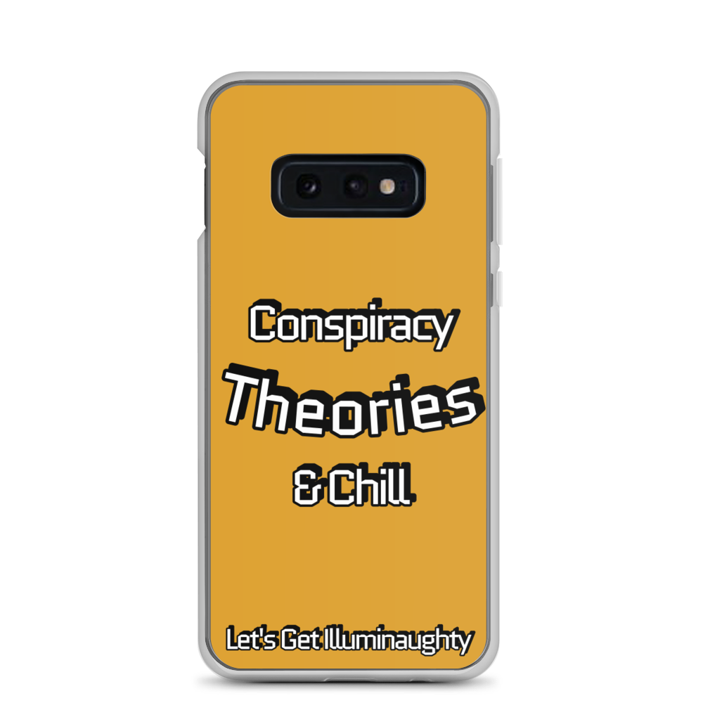 Theories Samsung Case