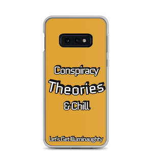 Theories Samsung Case