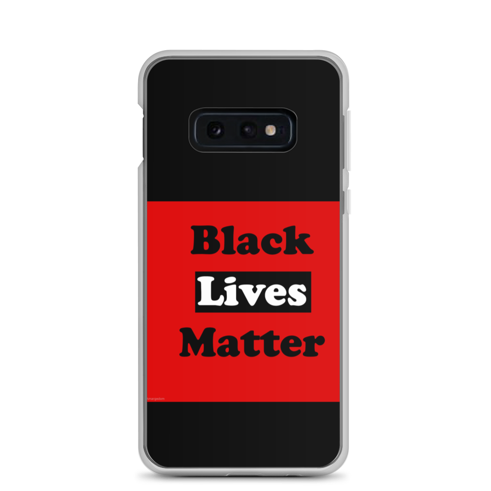 February's Reminder Samsung Case