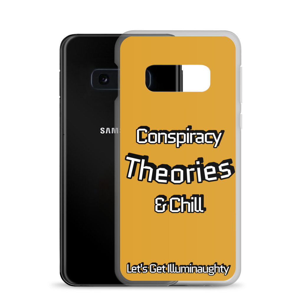 Theories Samsung Case