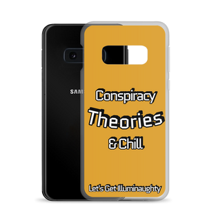 Theories Samsung Case