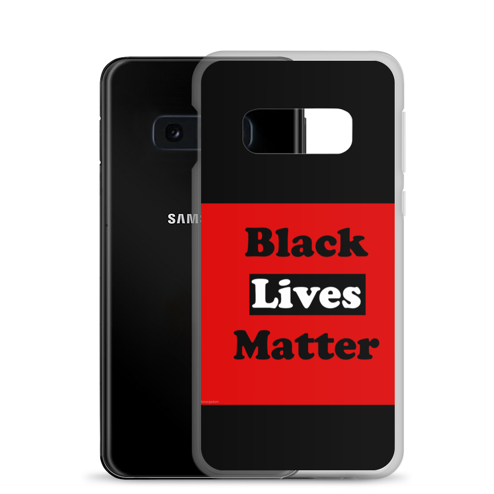 February's Reminder Samsung Case