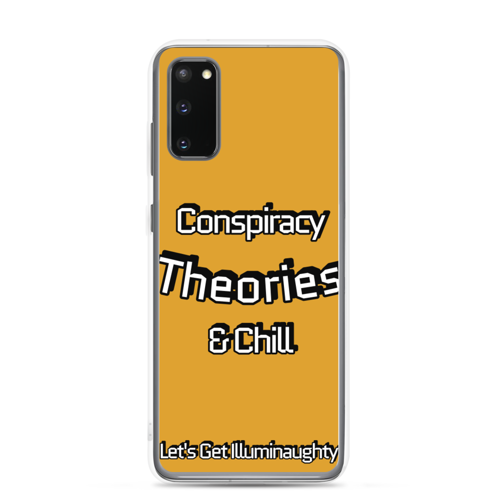 Theories Samsung Case