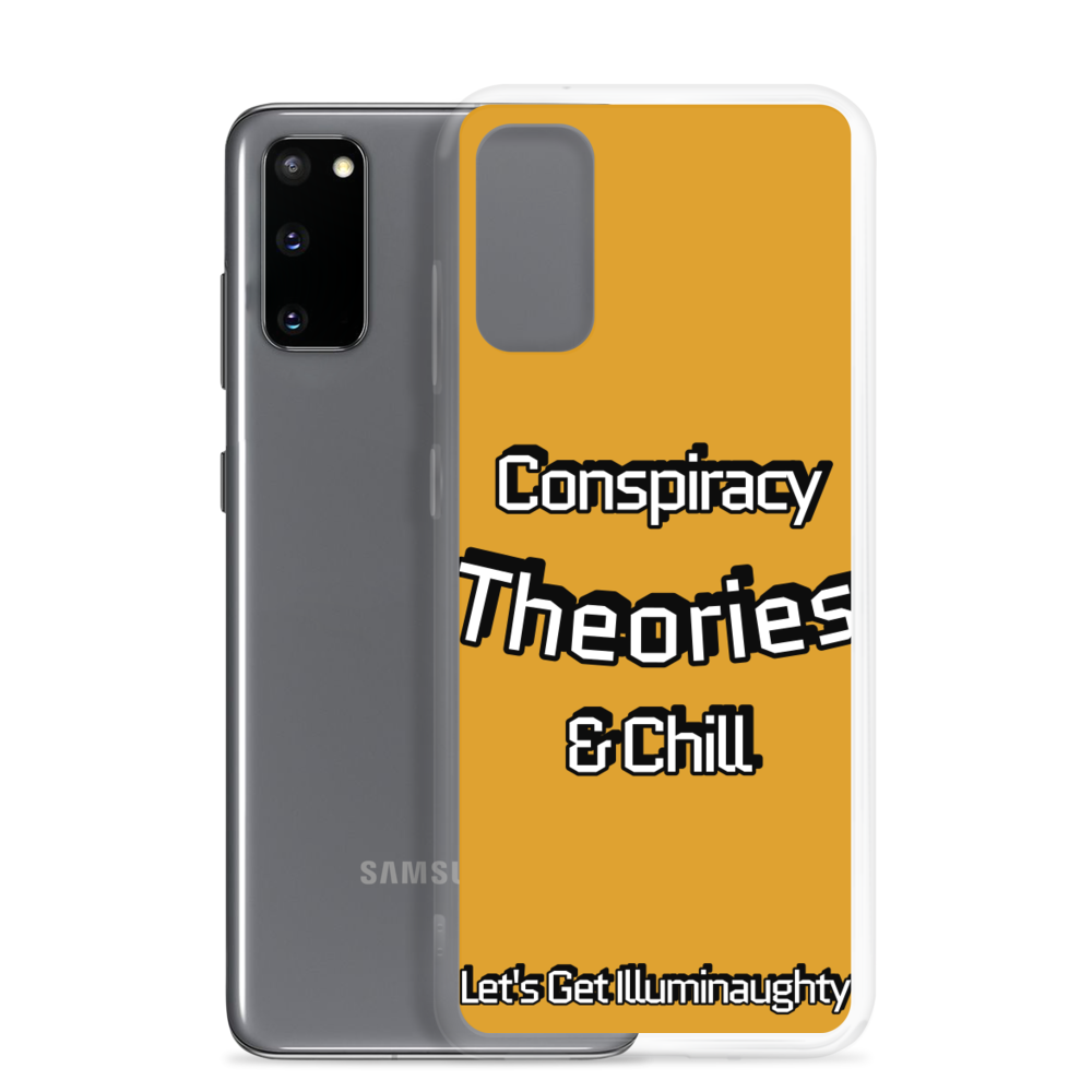 Theories Samsung Case