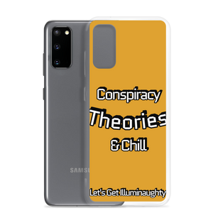 Theories Samsung Case