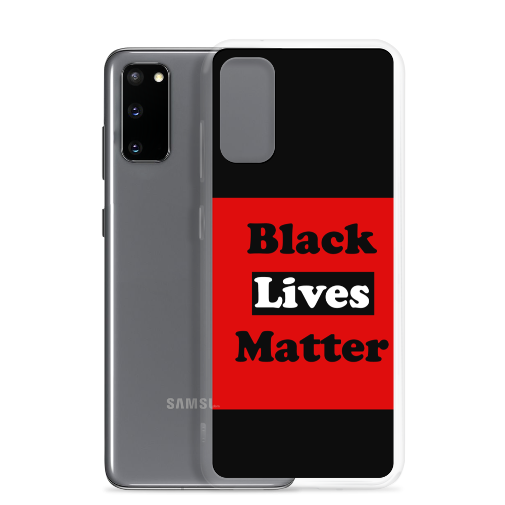 February's Reminder Samsung Case