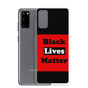 February's Reminder Samsung Case