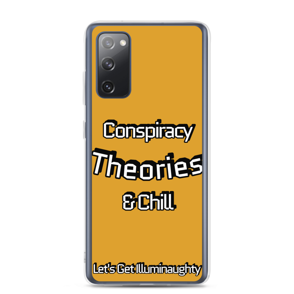 Theories Samsung Case