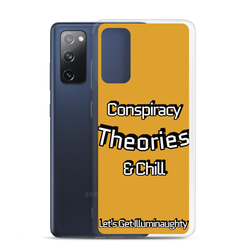 Theories Samsung Case