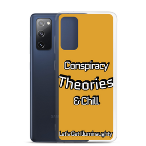 Theories Samsung Case