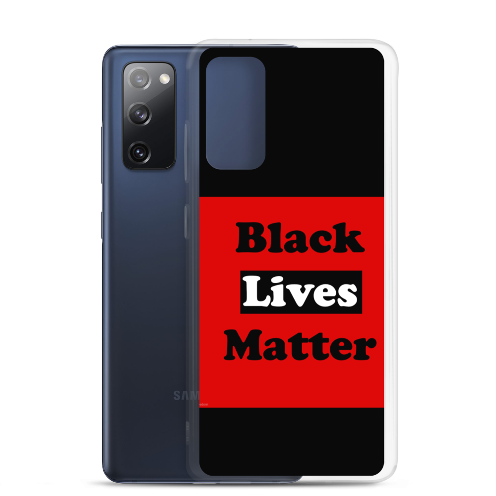 February's Reminder Samsung Case