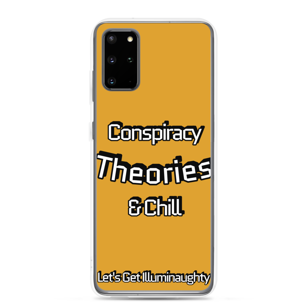 Theories Samsung Case