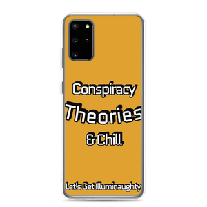 Theories Samsung Case