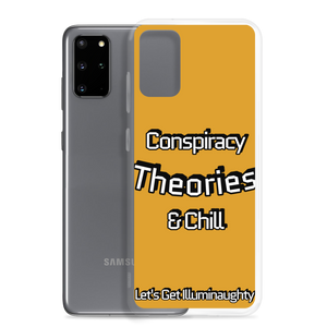 Theories Samsung Case