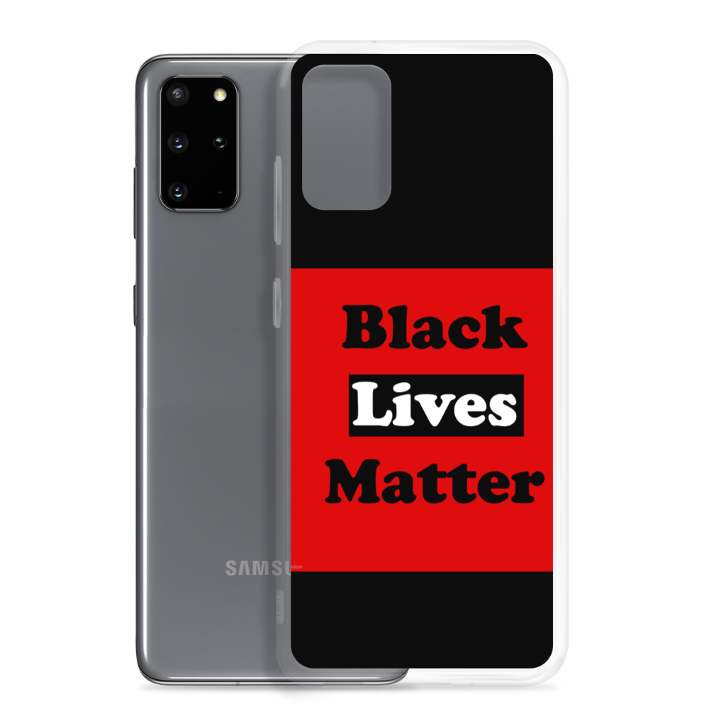 February's Reminder Samsung Case