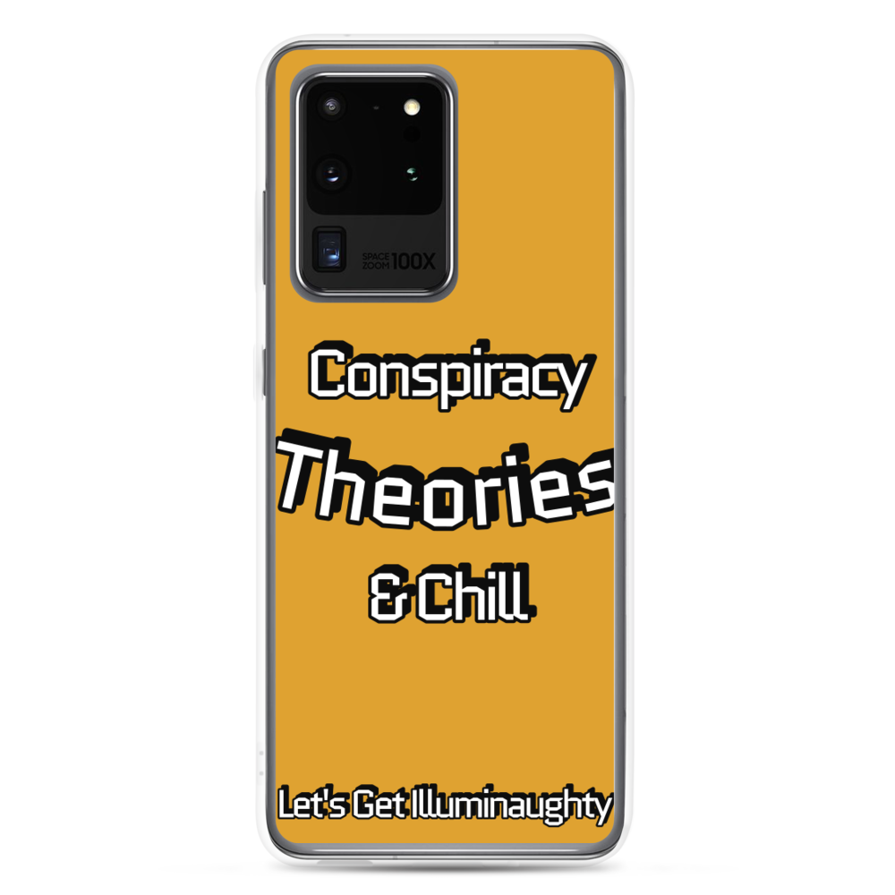 Theories Samsung Case