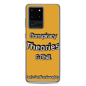 Theories Samsung Case