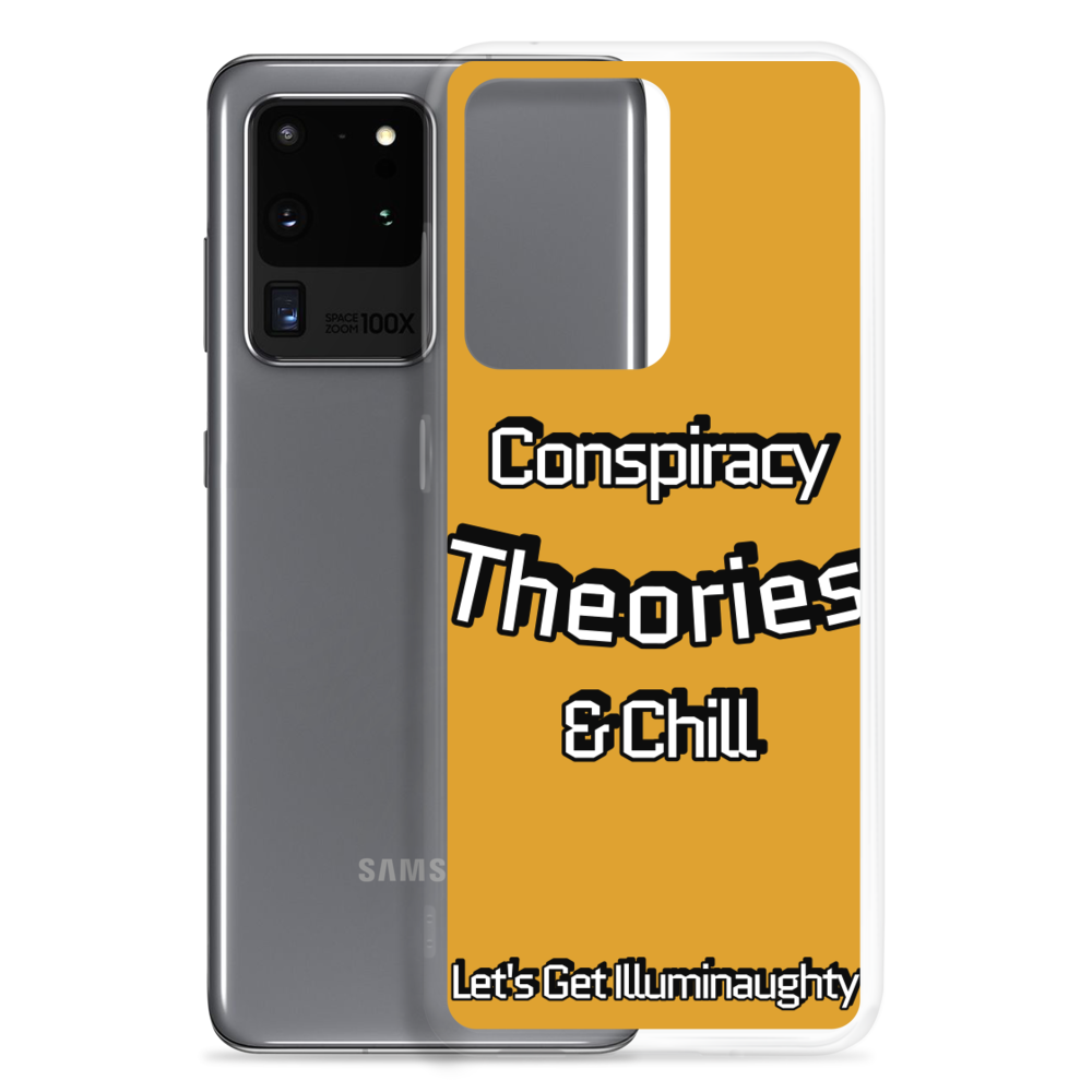 Theories Samsung Case