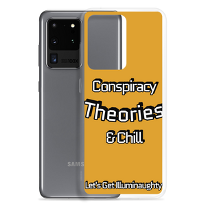 Theories Samsung Case