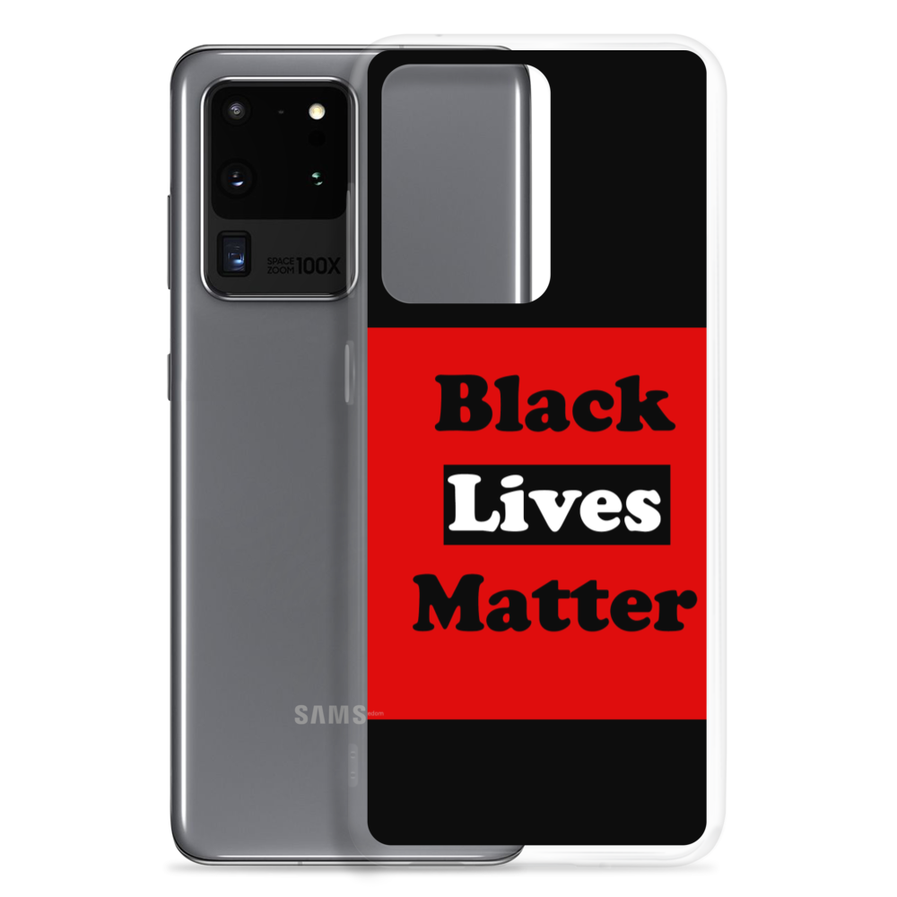 February's Reminder Samsung Case