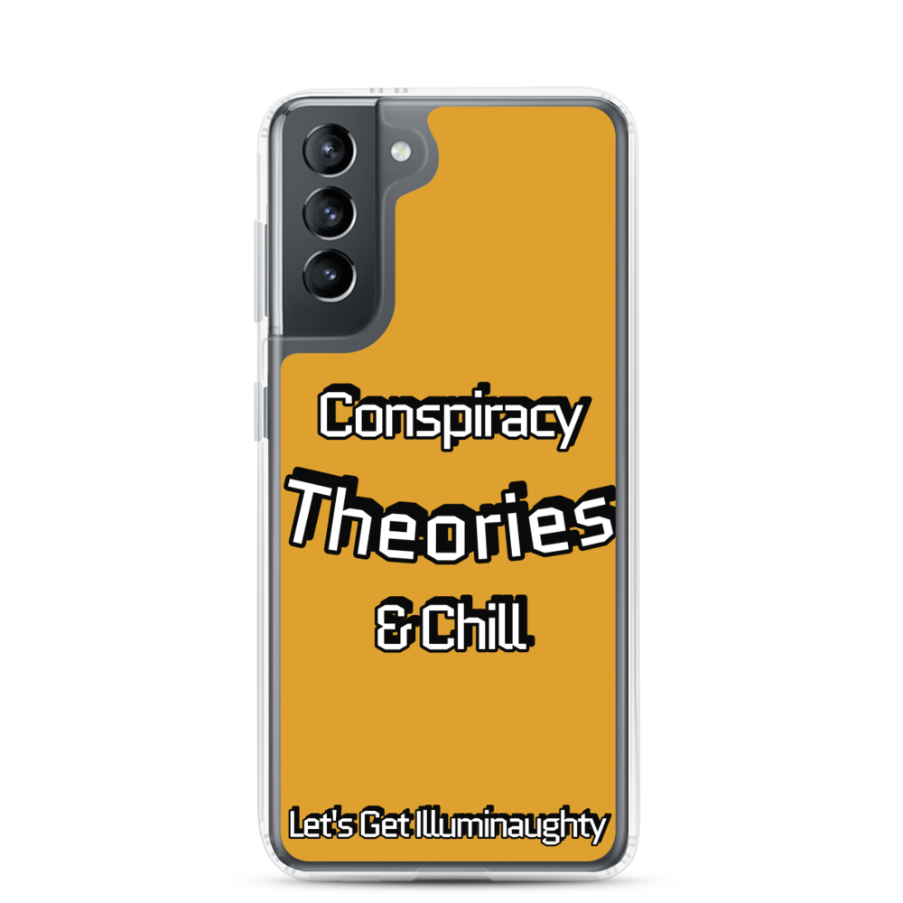 Theories Samsung Case