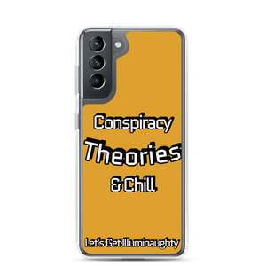 Theories Samsung Case