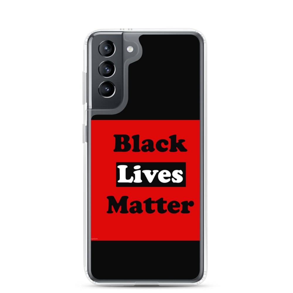 February's Reminder Samsung Case