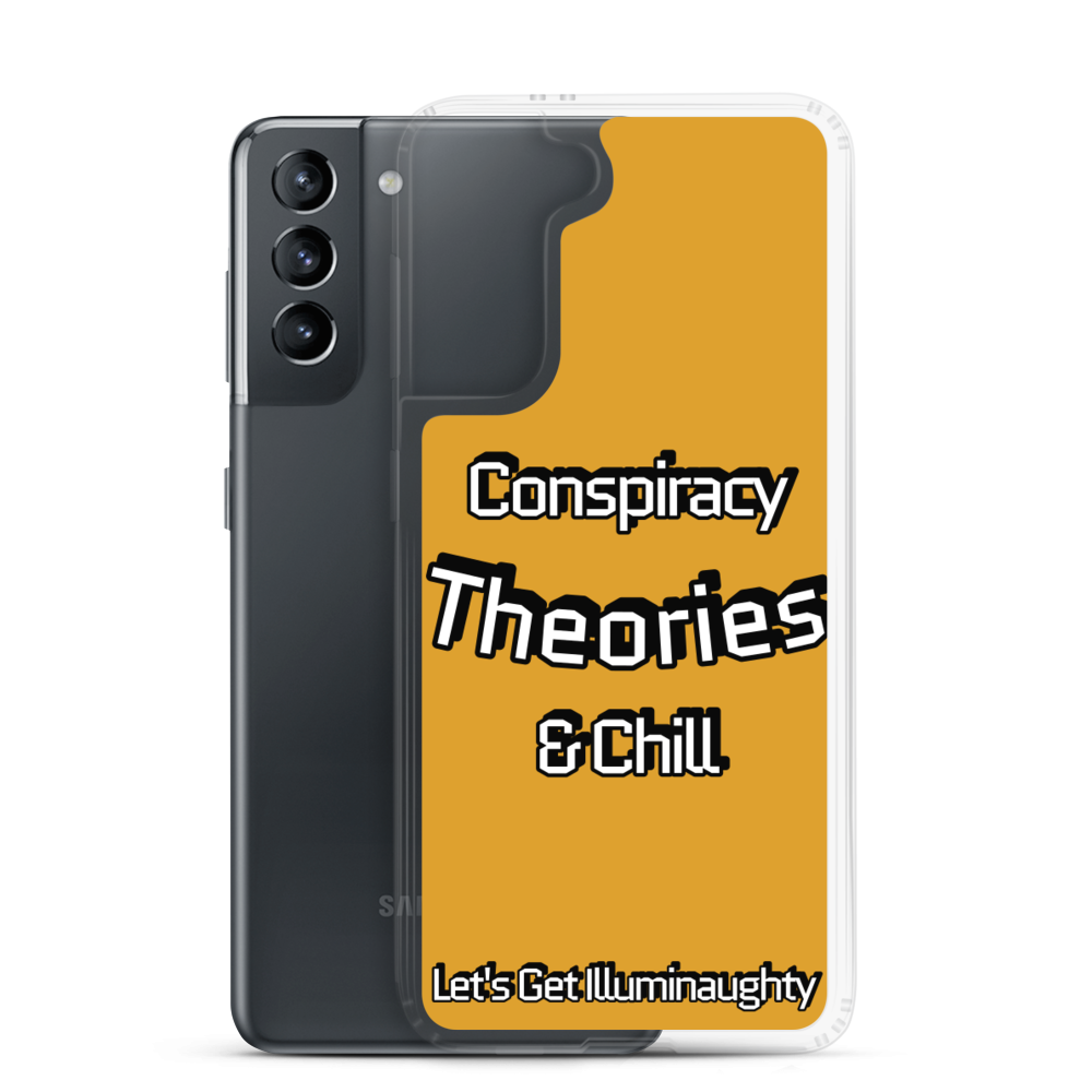 Theories Samsung Case