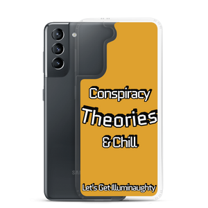 Theories Samsung Case