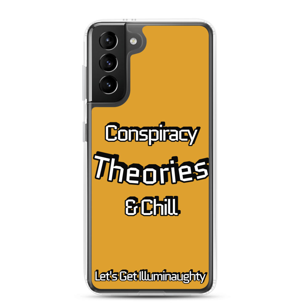 Theories Samsung Case