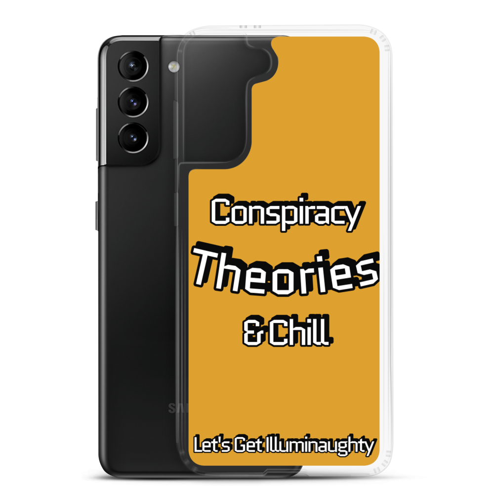 Theories Samsung Case