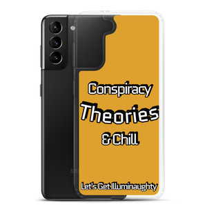 Theories Samsung Case