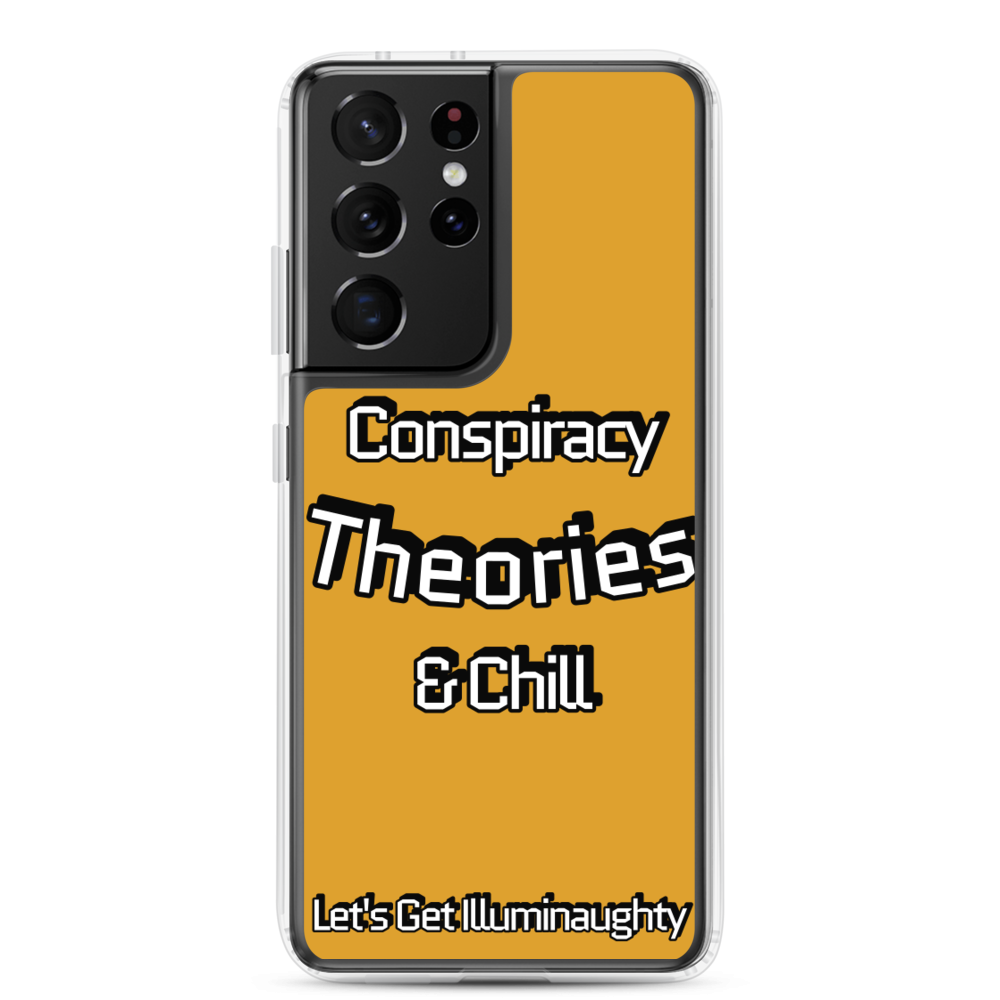 Theories Samsung Case