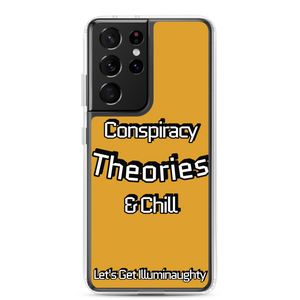 Theories Samsung Case