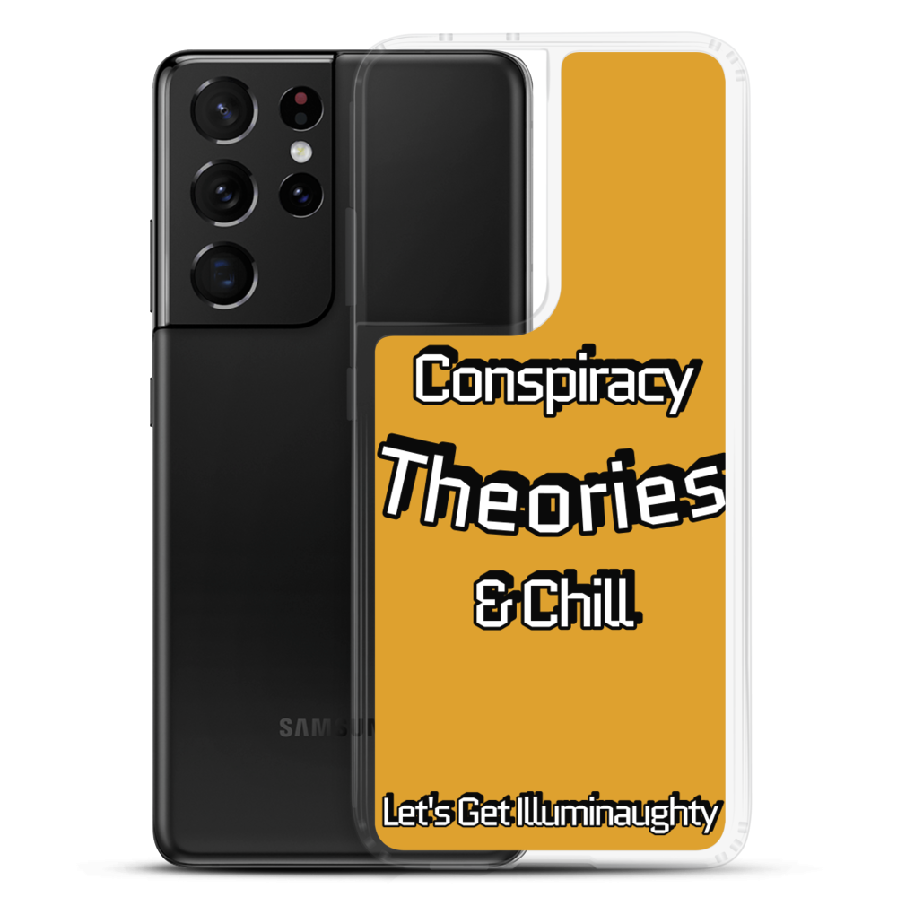 Theories Samsung Case