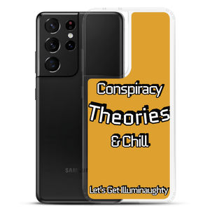 Theories Samsung Case