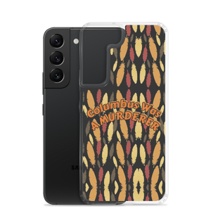 Fake Explorer Samsung Case