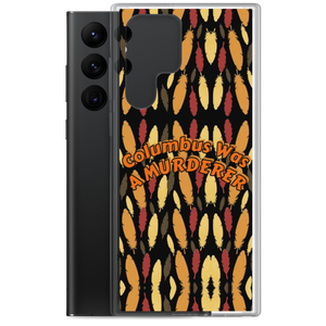 Fake Explorer Samsung Case