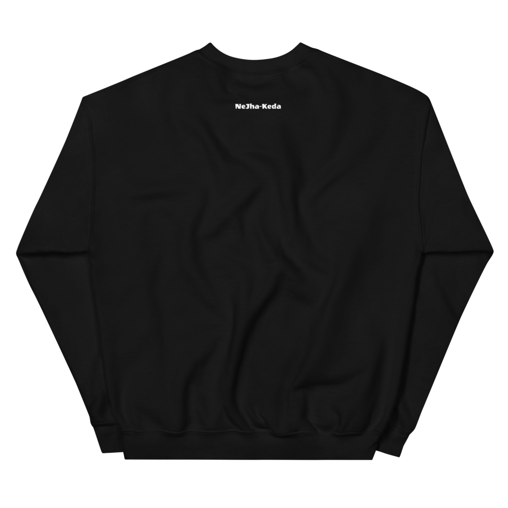 Dear Police Unisex Sweatshirt