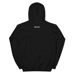 Got Black Women Unisex Hoodie