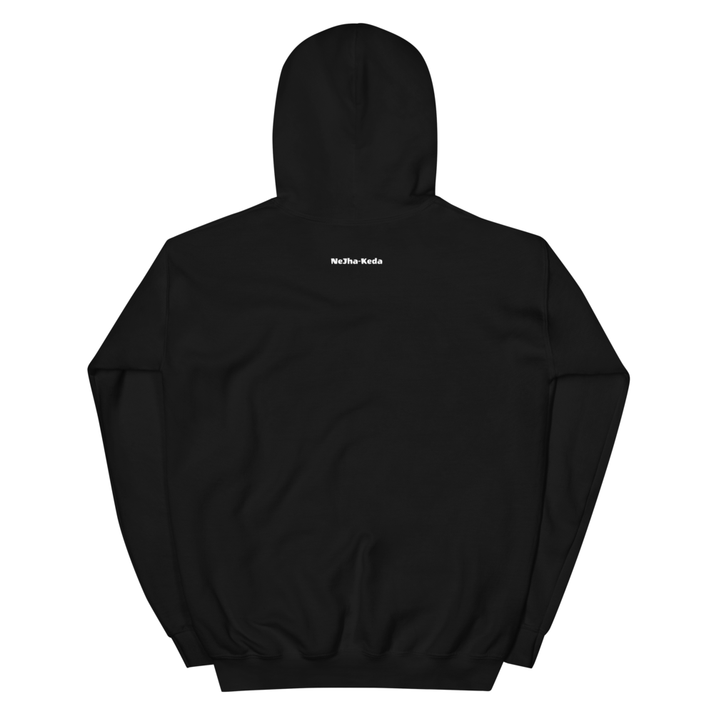 Dear Police Unisex Hoodie