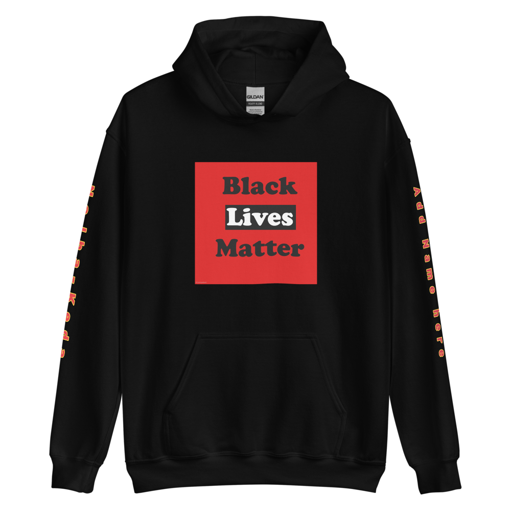 February's Reminder Personalized Unisex Hoodie