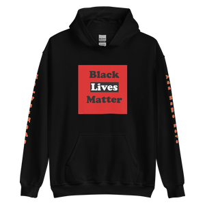 February's Reminder Personalized Unisex Hoodie