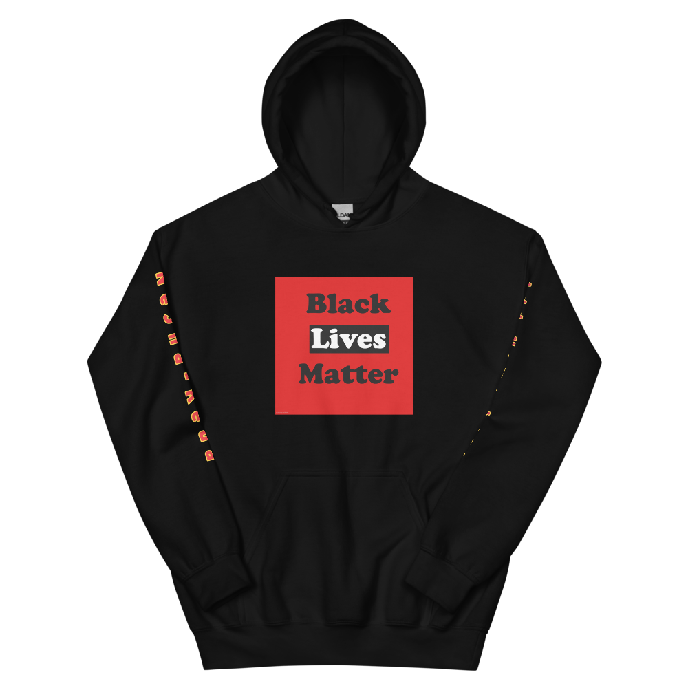 February's Reminder Personalized Unisex Hoodie