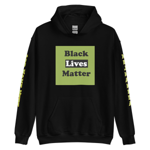 February's Reminder Unisex Hoodie