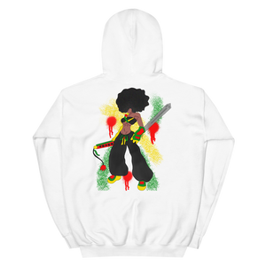 February's Reminder Personalized Unisex Hoodie