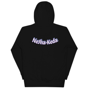 ABC's Unisex Hoodie