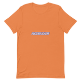 ABC's Short-Sleeve Unisex T-Shirt